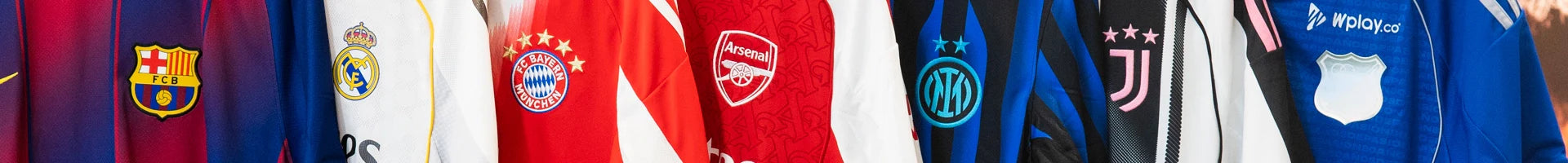 Camisetas