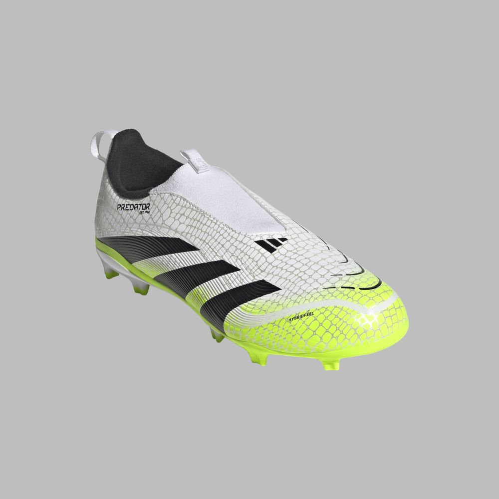 Guayos adidas Kids Predator League sin cordones FG/MG