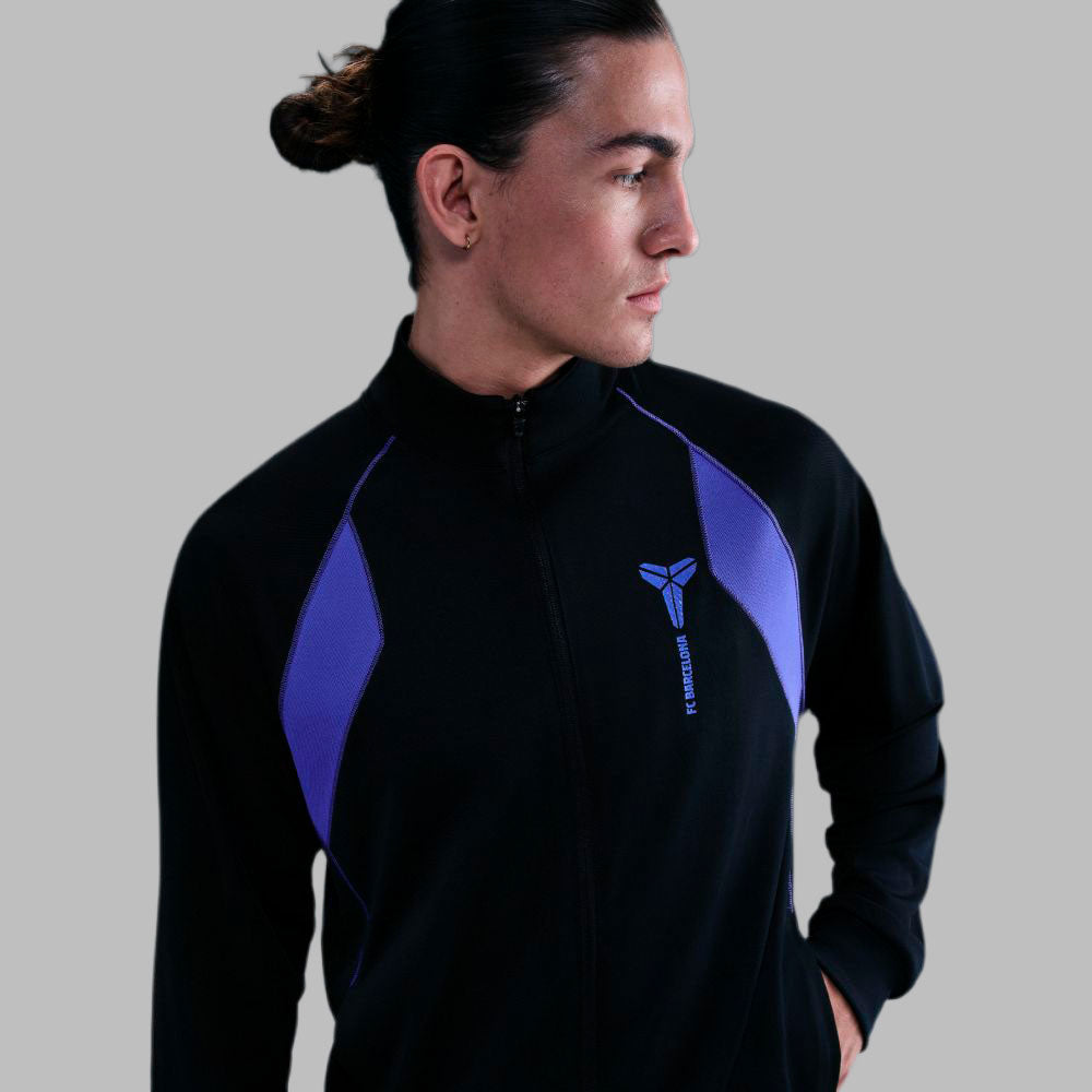 Chaqueta Nike Hombre Dri-FIT Kobe