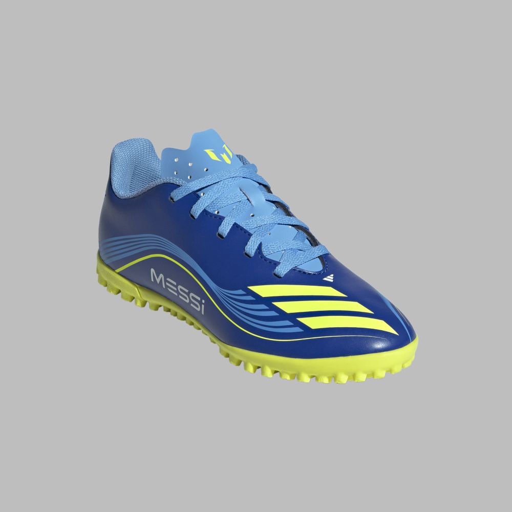 Torretin adidas F50 Messi Club Kids TF