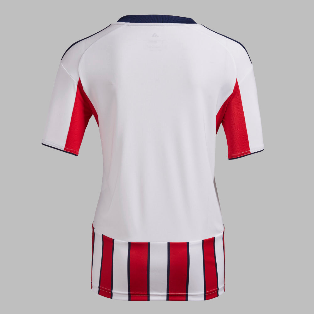 Camiseta adidas Mujer local Junior FC 26