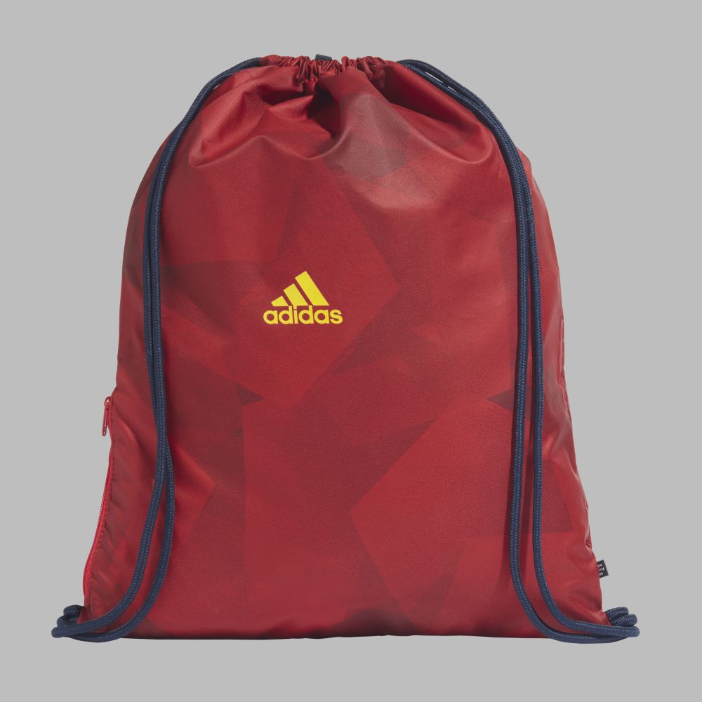 Tula Training adidas Colombia 22 - Rojo