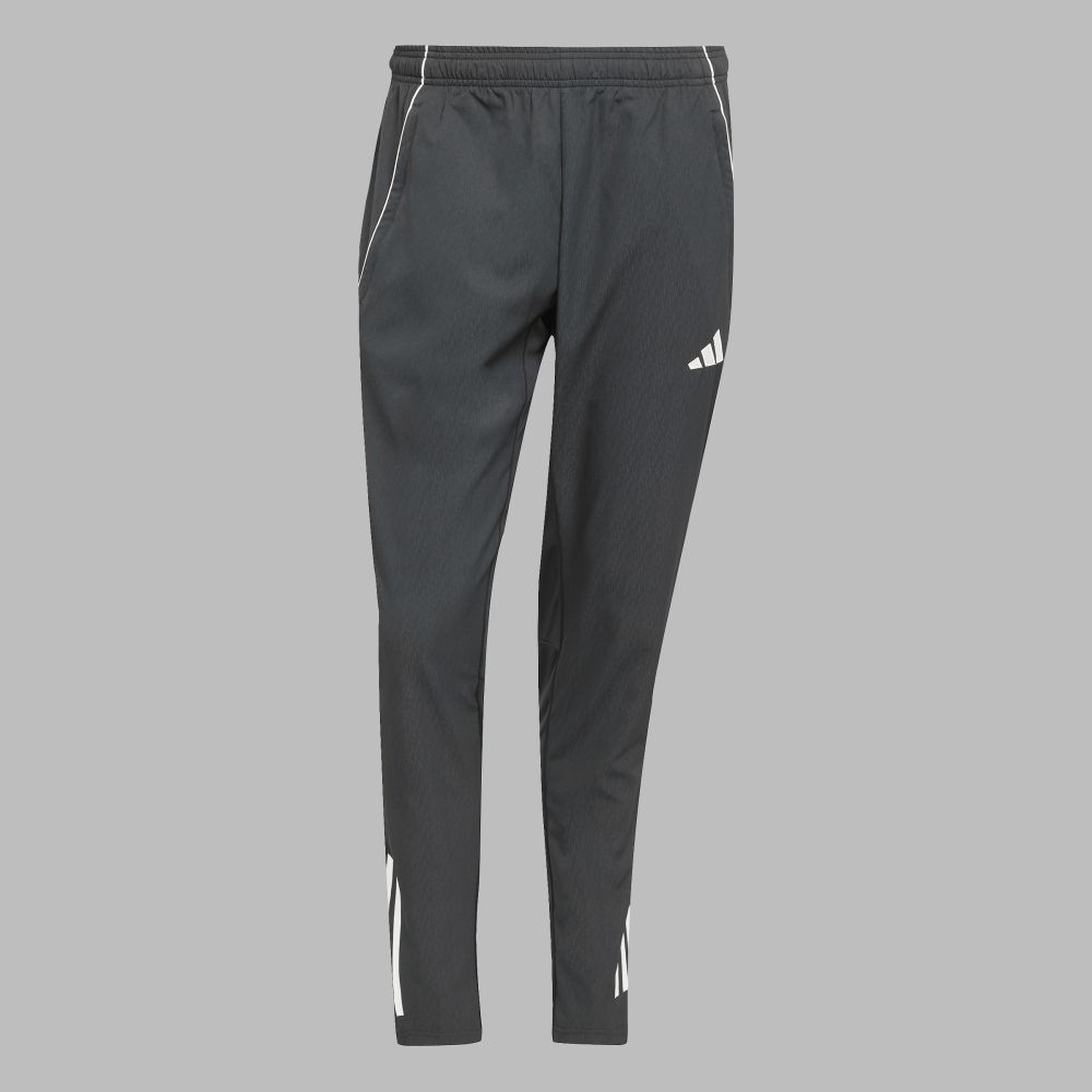Pantalon adidas Hombre Tiro 25 Competicion - Negro