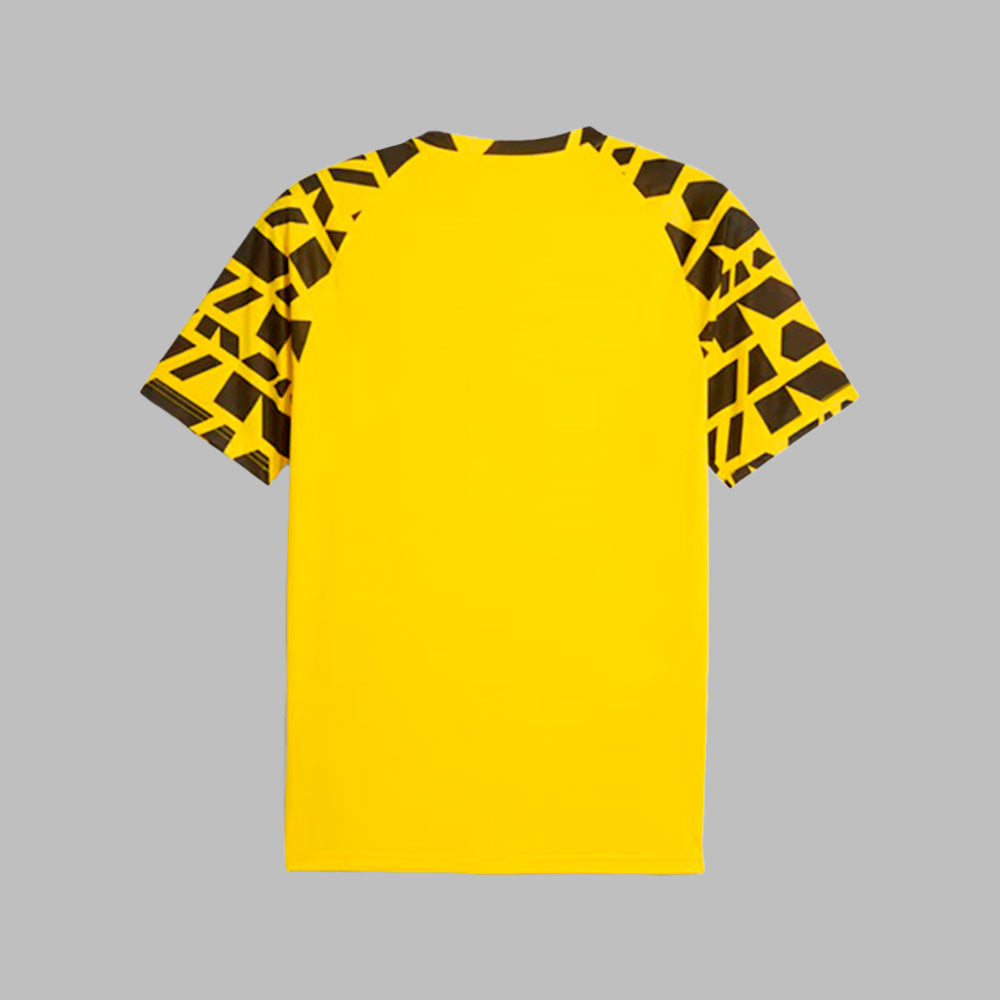 Camiseta Puma Hombre Borussia Dortmund Pre-Match