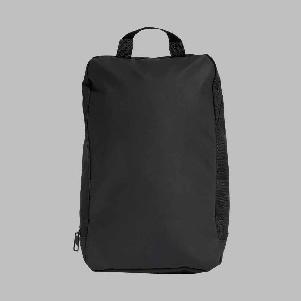 Guayera adidas Hombre Tiro Shoebag - Negro