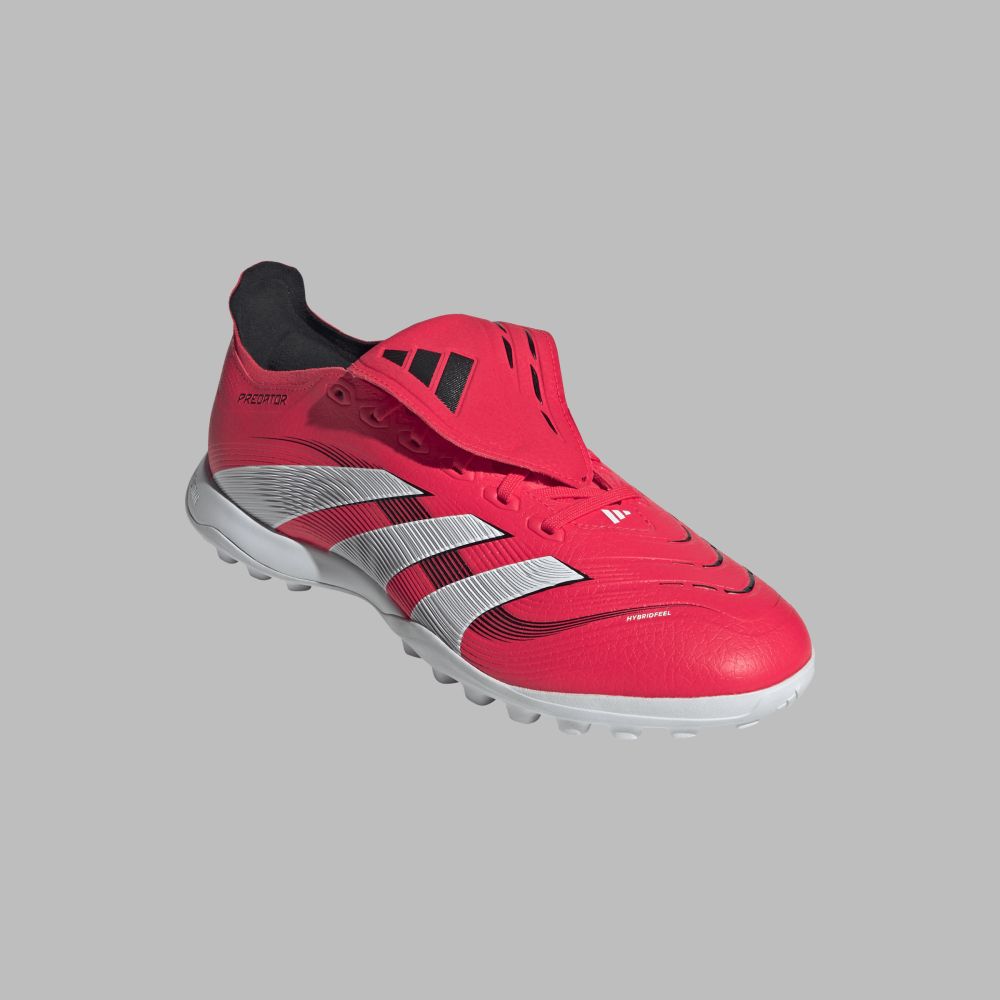 Torretin adidas Mujer Predator League Lengüeta Plegable TF