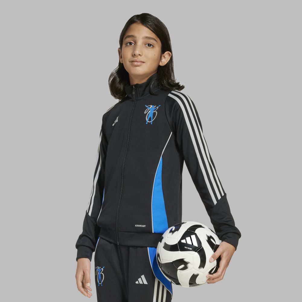 Chaqueta adidas de Entrenamiento Jude Bellingham Kids