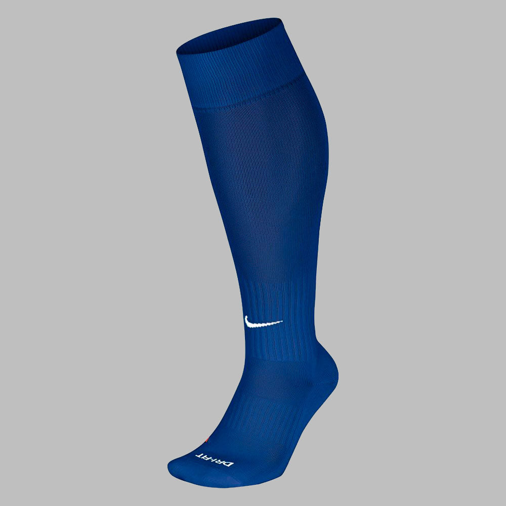 Medias Nike Hombre U Academy Otc 132 - Azul