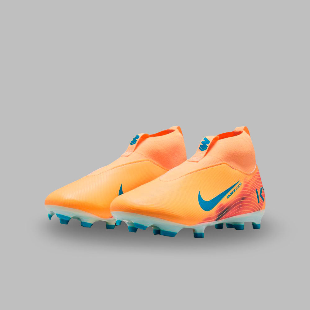 Guayos Nike Kids Mercurial Superfly 10 Academy "KM" MG