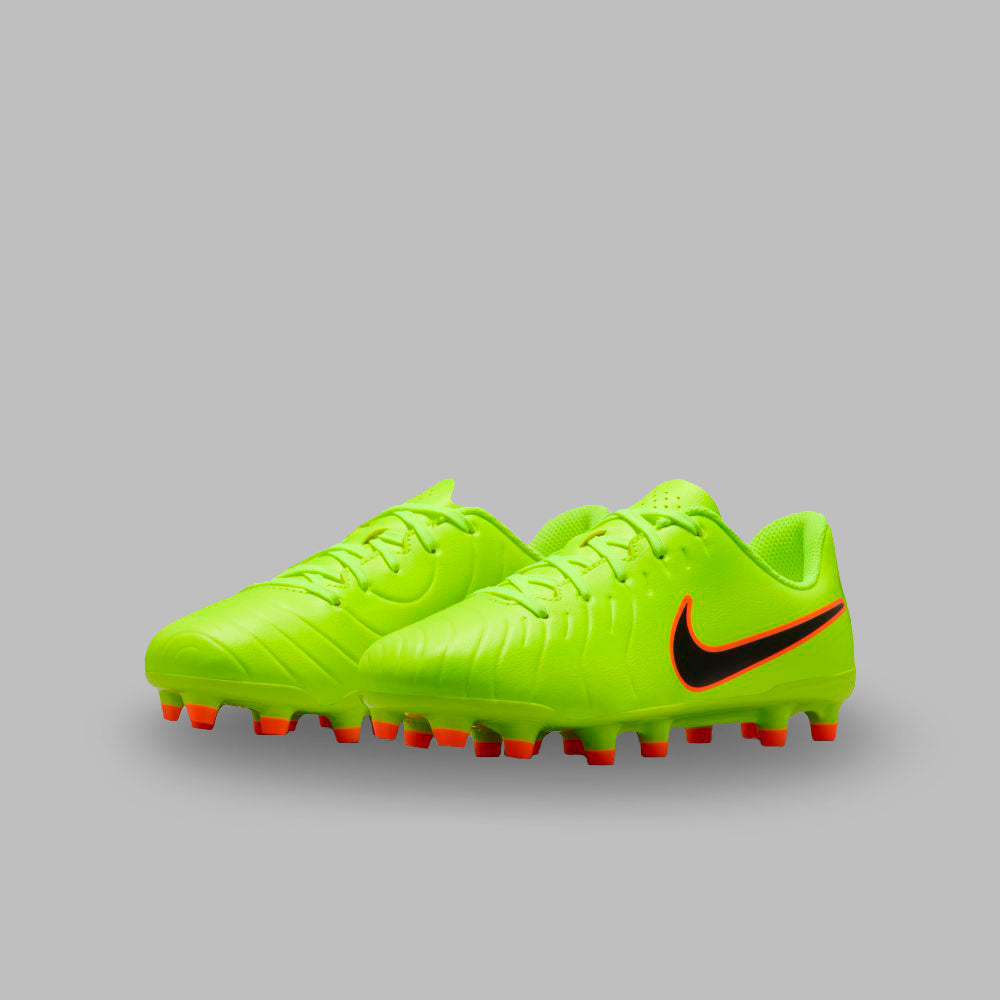 Guayos Nike Kids Tiempo Legend 10 club MG