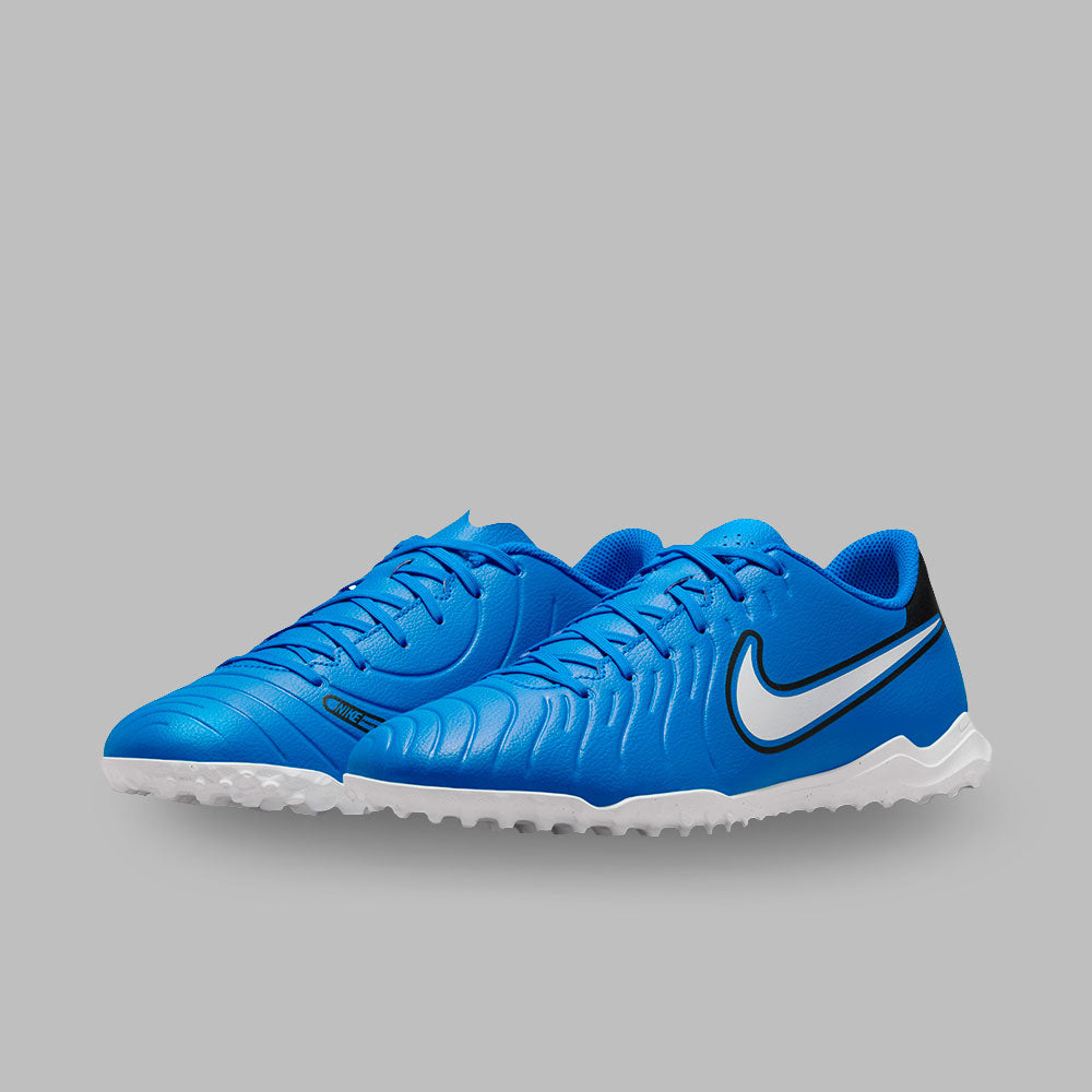 Torretin Nike Hombre Tiempo Legend 10 Club TF - Azul