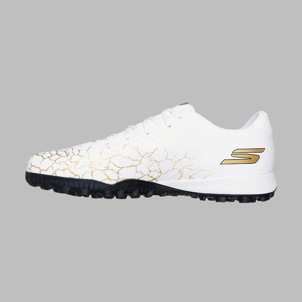 Torretin Skechers Hombre Skx 1.5 Academy TF - Blanco