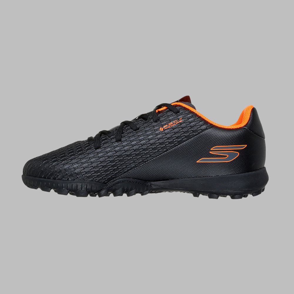 Torretin Kids Skechers Skx 2.0 Younth TF - Negro