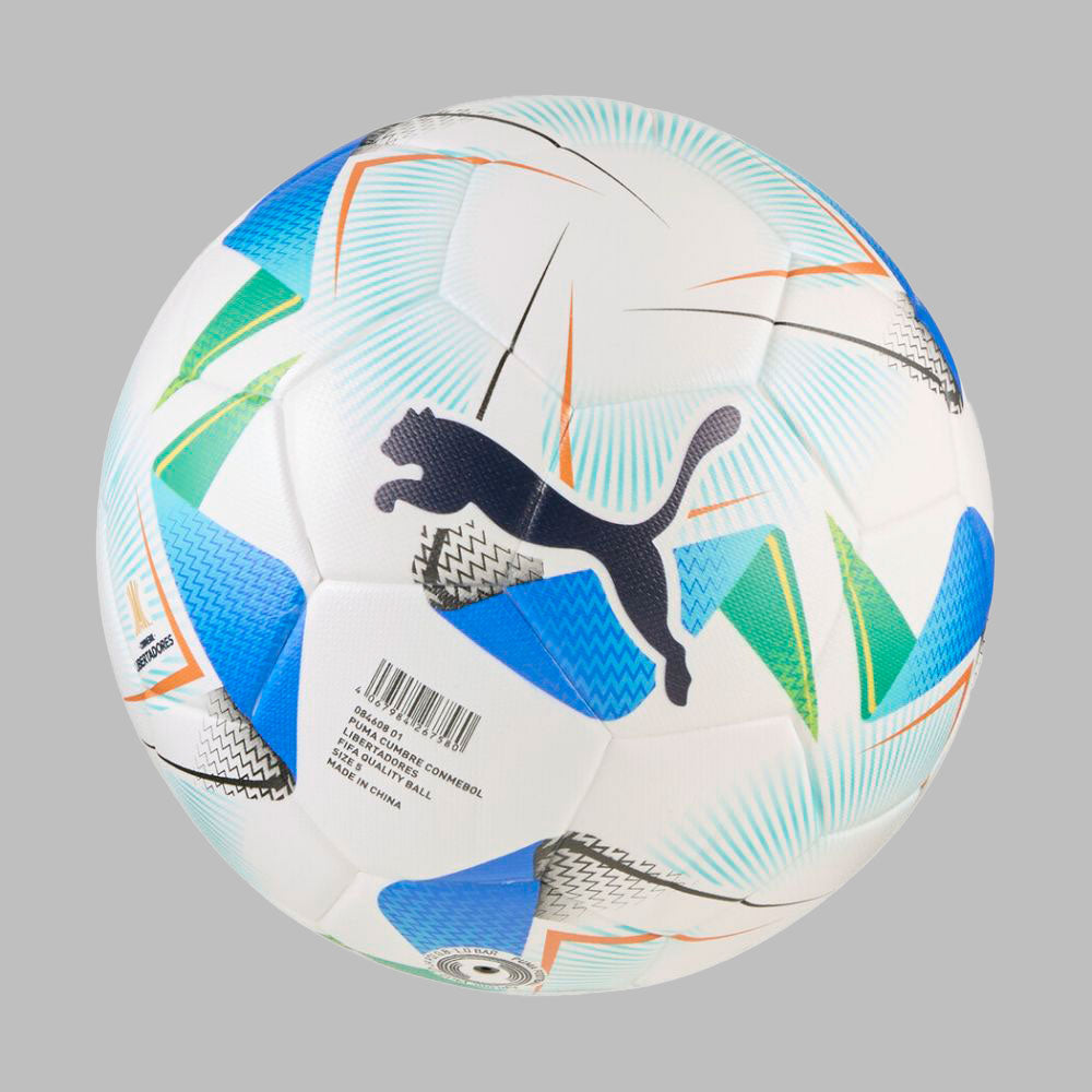 Balón Puma Unisex Cumbre Libertadores Fifa®Quality Multicolo