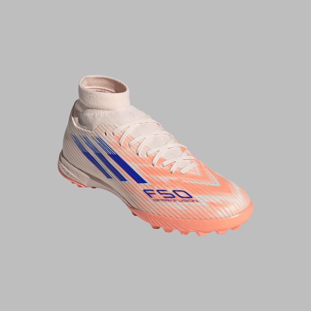 Torretin Mujer F50 Sparkfusion League TF