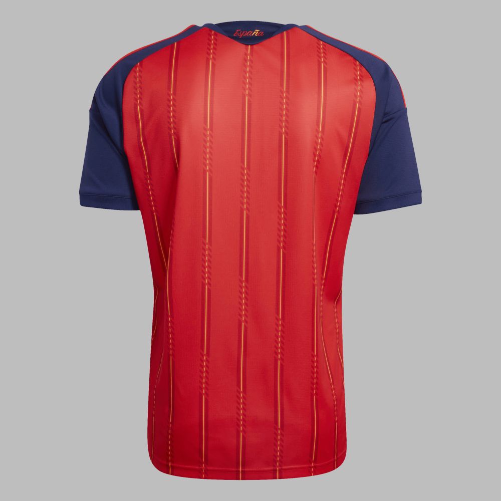 Camiseta Hombre Local España 26
