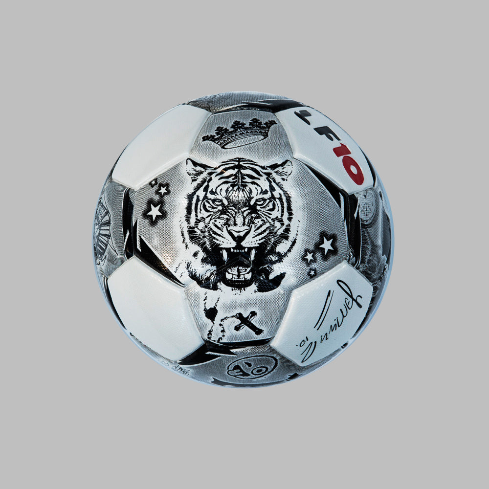 Balón James Rodríguez - Blanco