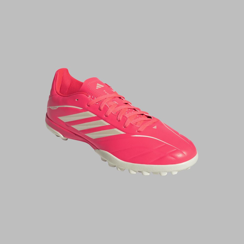Torretin adidas Hombre Copa Pure IV Club TF - Rosado