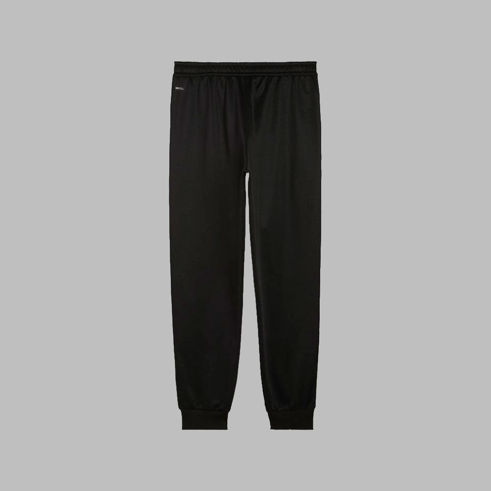 Pantalón Puma Hombre Manchester City KING Anthem - Negro
