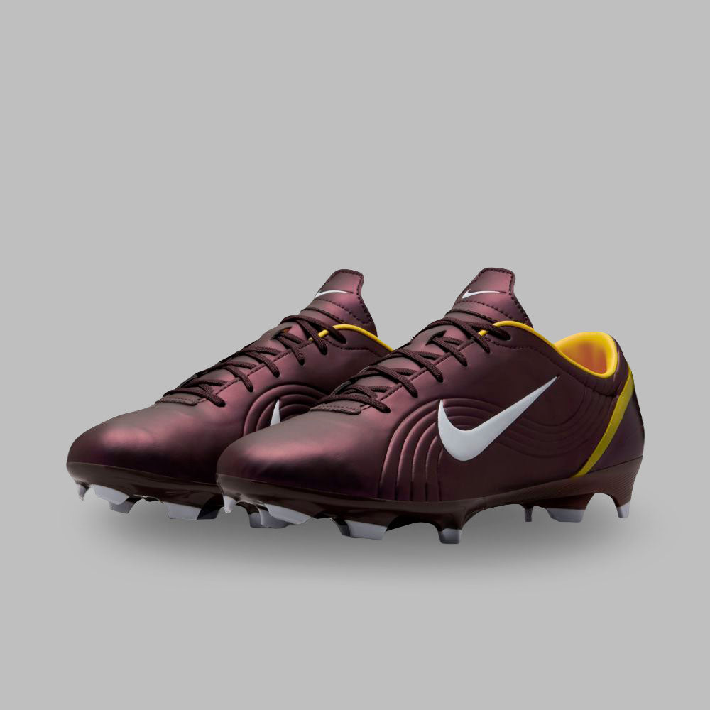 Guayos Nike Hombre RGN Zoom Mercurial Vapor 1 FG Morado