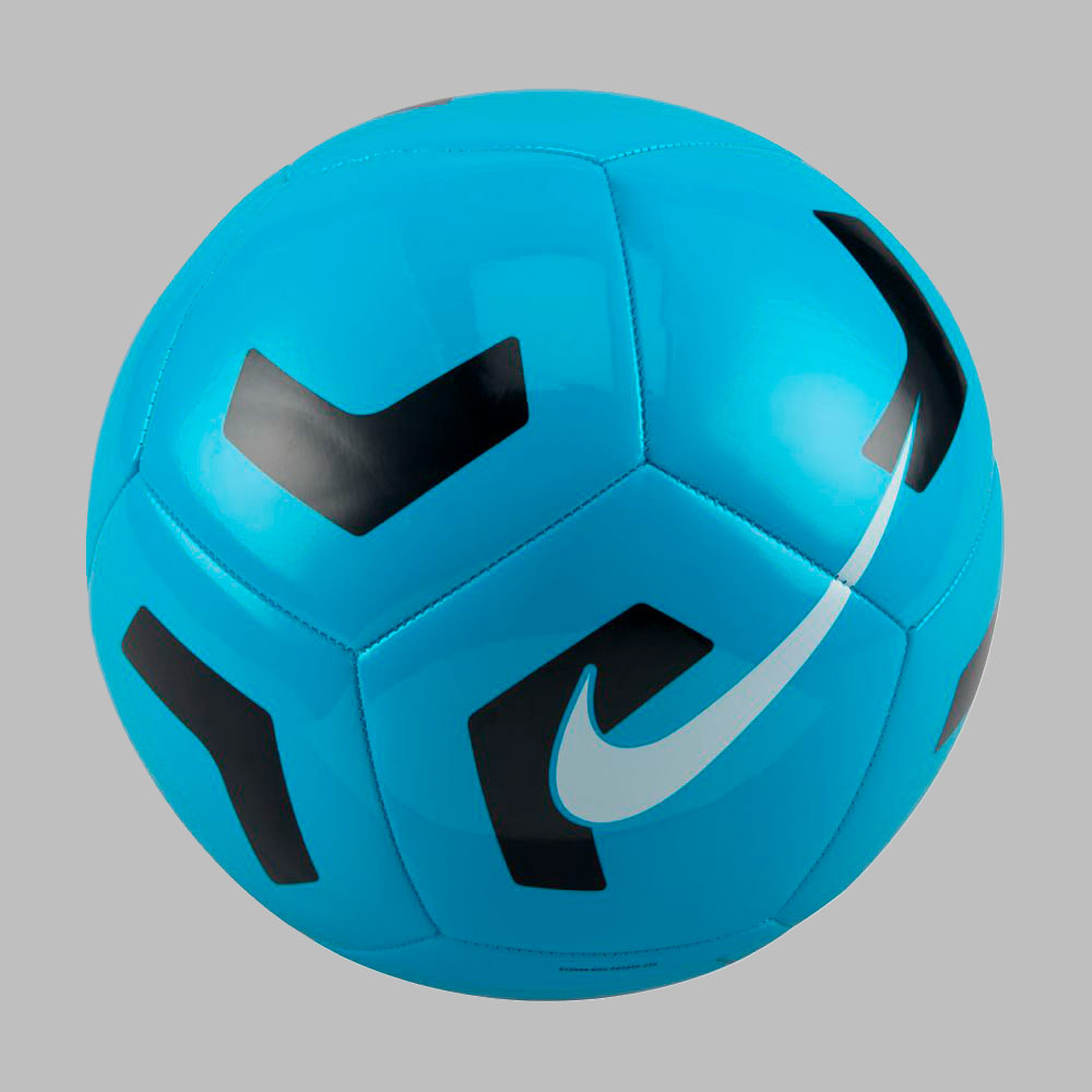Balon Nike Hombre Ptch Train - Fa24 - Azul-Negro