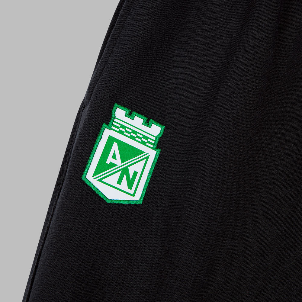 Pantalon Nike Hombre Atletico Nacional 26 - Negro