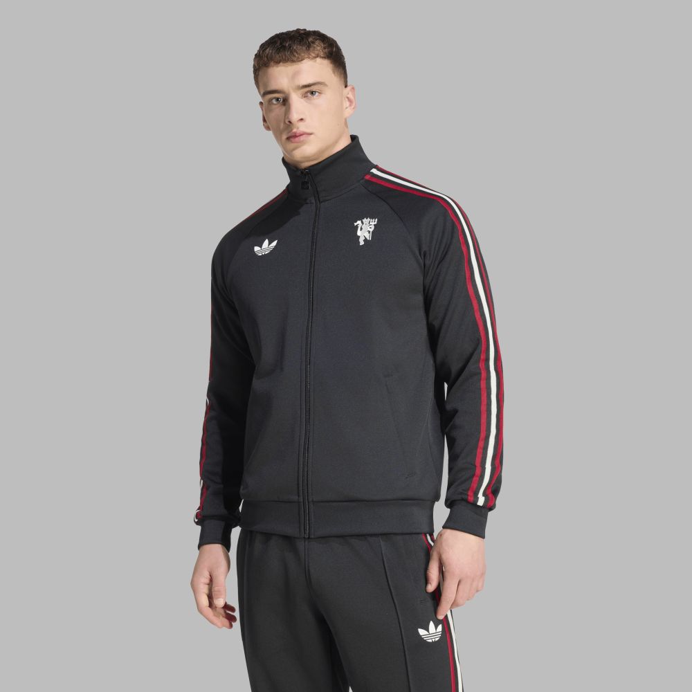 Chaqueta Hombre Originals Manchester United