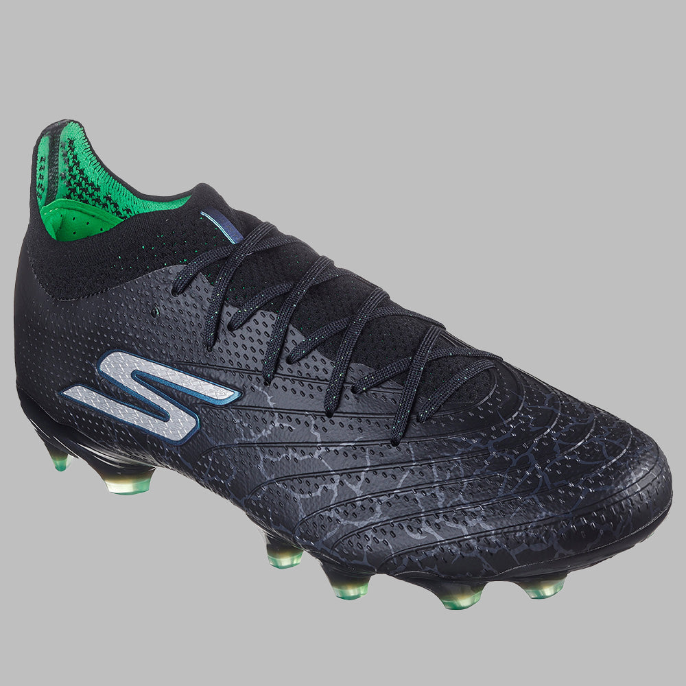 Guayos Skechers Hombre Skx 1.5 Elite FG - Negro