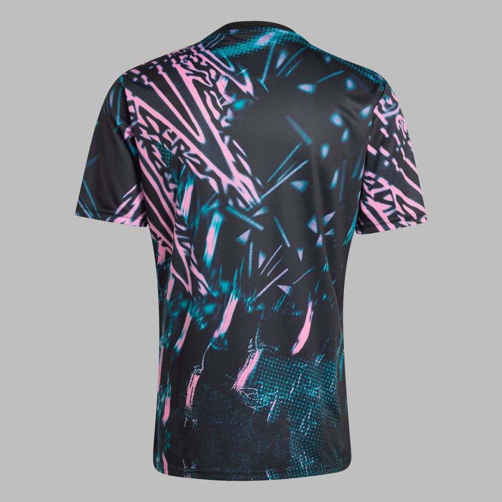 Camisetas adidas Hombre Prepartido Liverpool FC 25/26