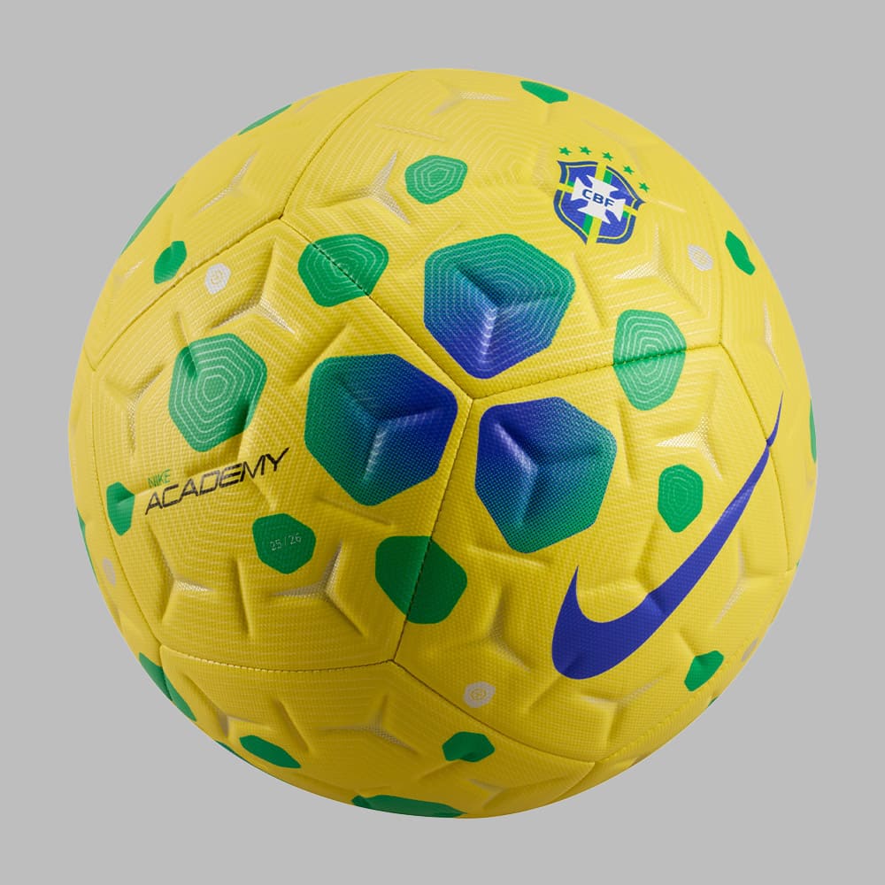 Balón Nike Hombre Brasil Academy - Varios