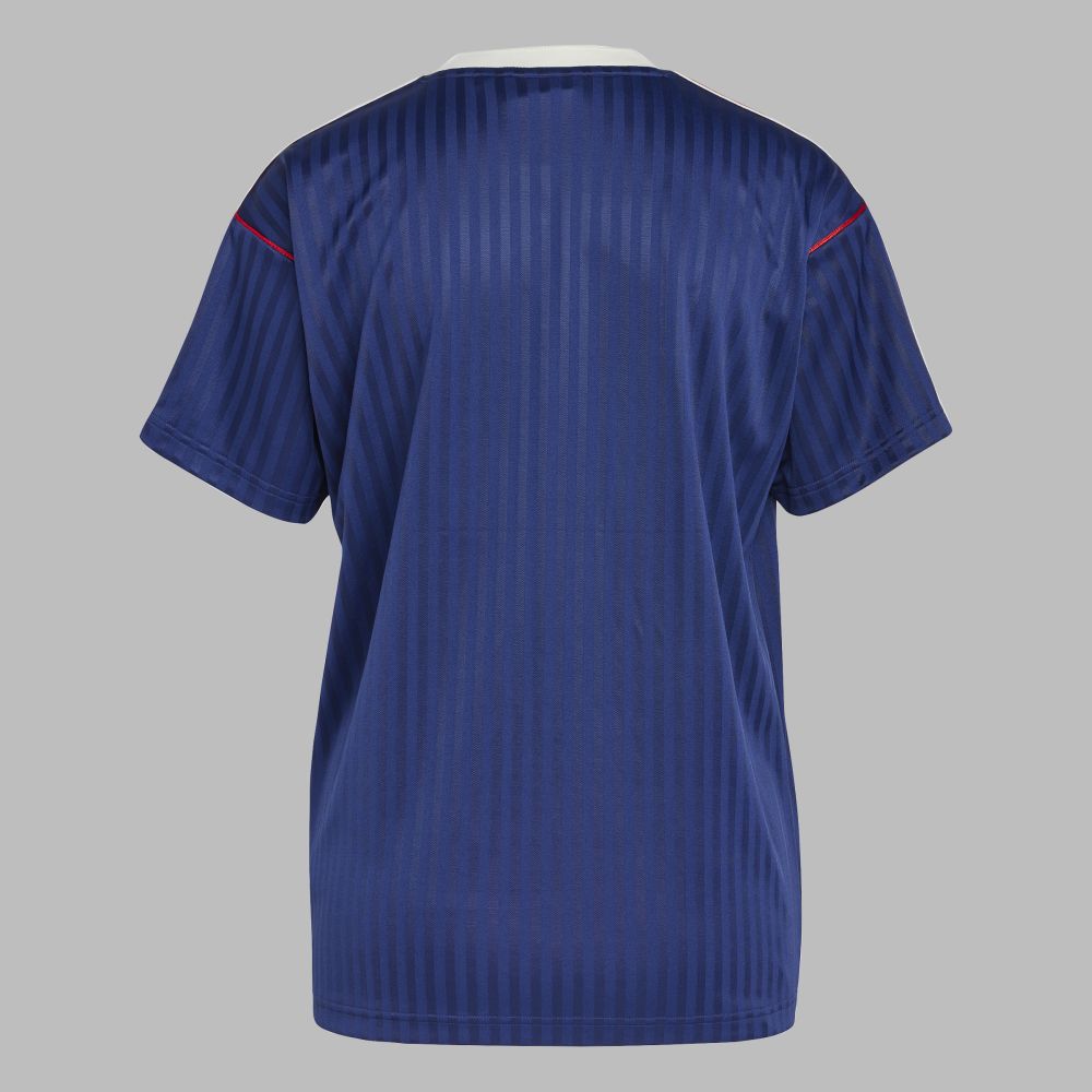 Camiseta adidas Unisex Arsenal Terrace Icons - Azul
