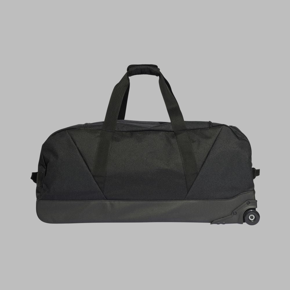 Maleta adidas con Ruedas Extragrande League-Negro-Blanco