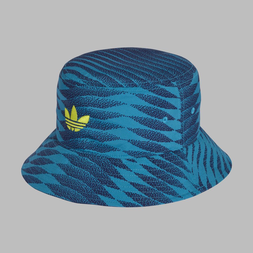 Gorro adidas Hombre Pescador Selección Colombia 26 - Azul