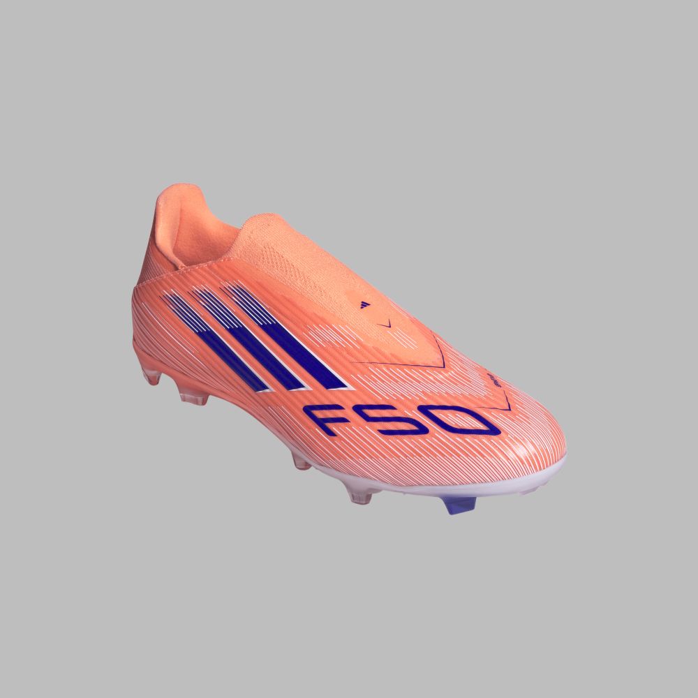 Guayos adidas Hombre F50 League sin cordones FG