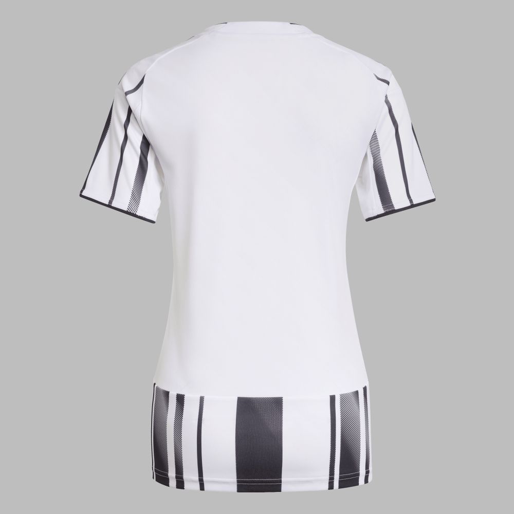 Camiseta adidas Mujer Local Juventus 25/26 - Blanco