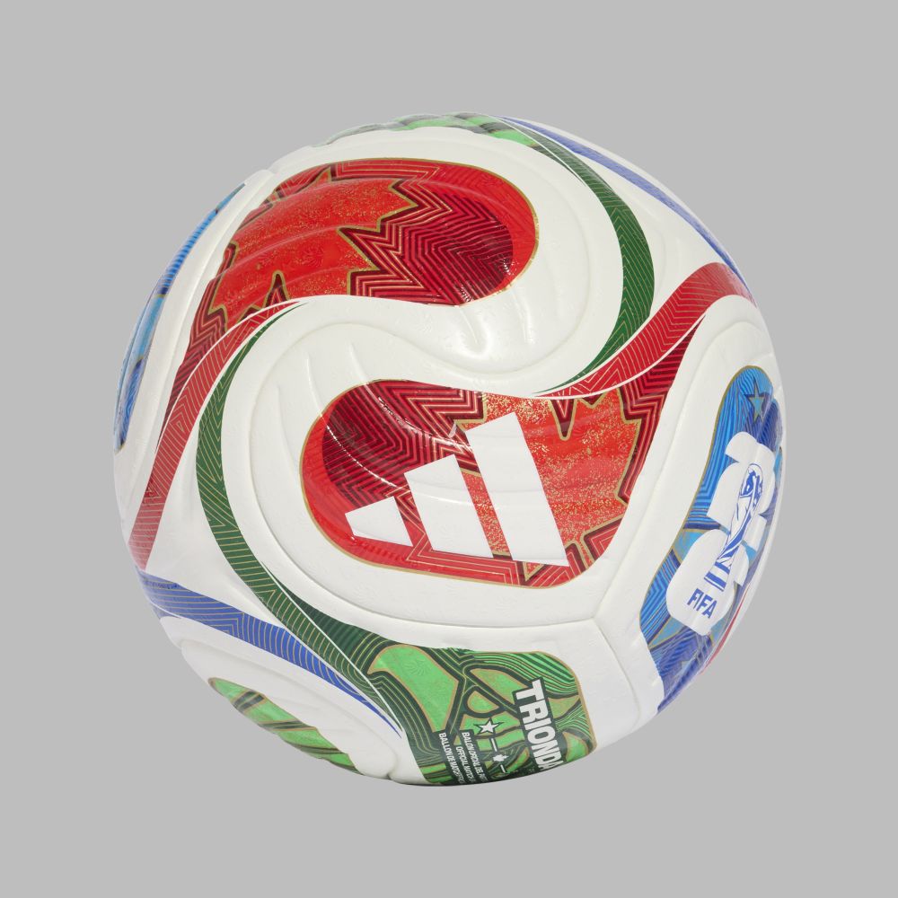 Balón adidas Trionda Pro Copa Mundial de la FIFA 26™