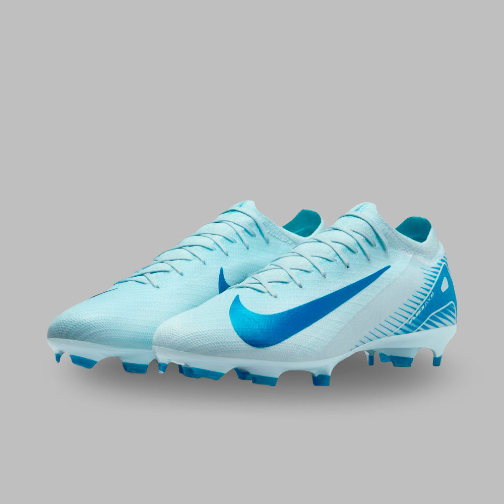 Guayos Nike Hombre Zm Vapor 16 Pro FG - Azul