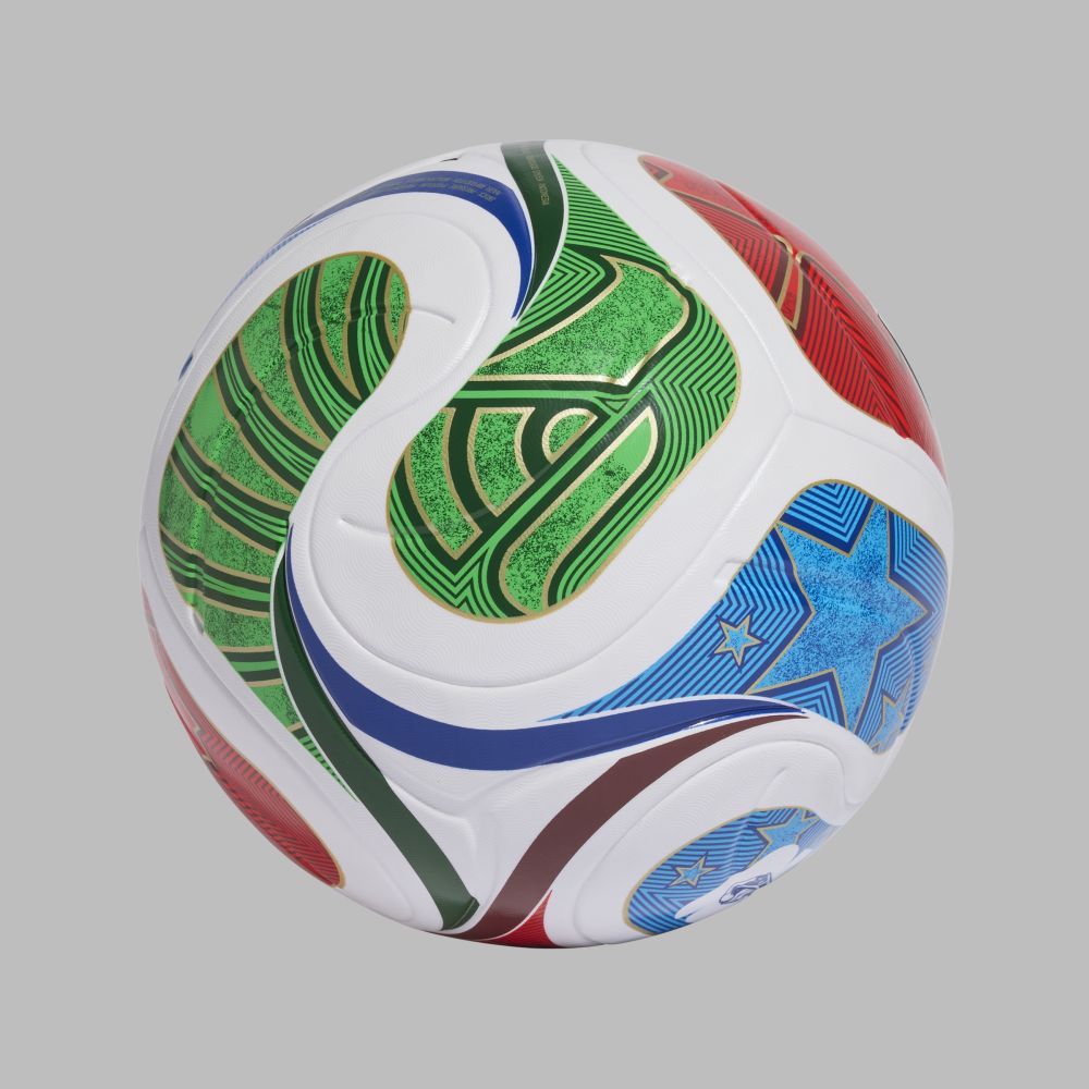 Balón adidas World Cup League