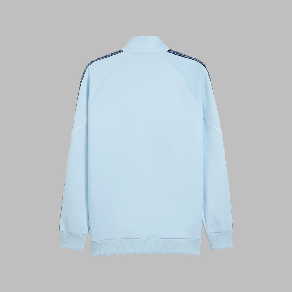 Chaqueta Puma Hombre KING Anthem del Manchester City - Azul