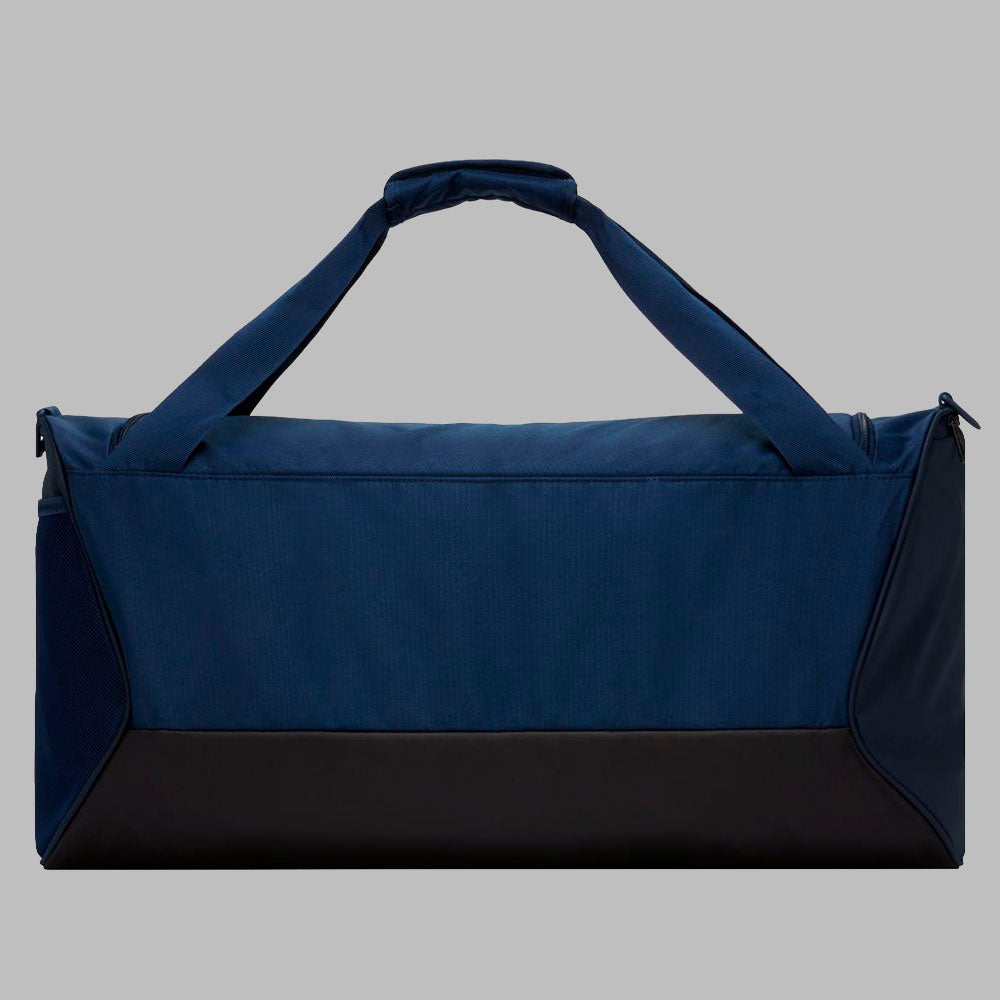 Morral Nike Hombre Academy Team M Duff - Azul-Negro