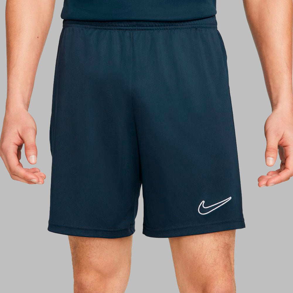 Pantaloneta Nike Hombre M Dri-Fit Academy23 K - Azul