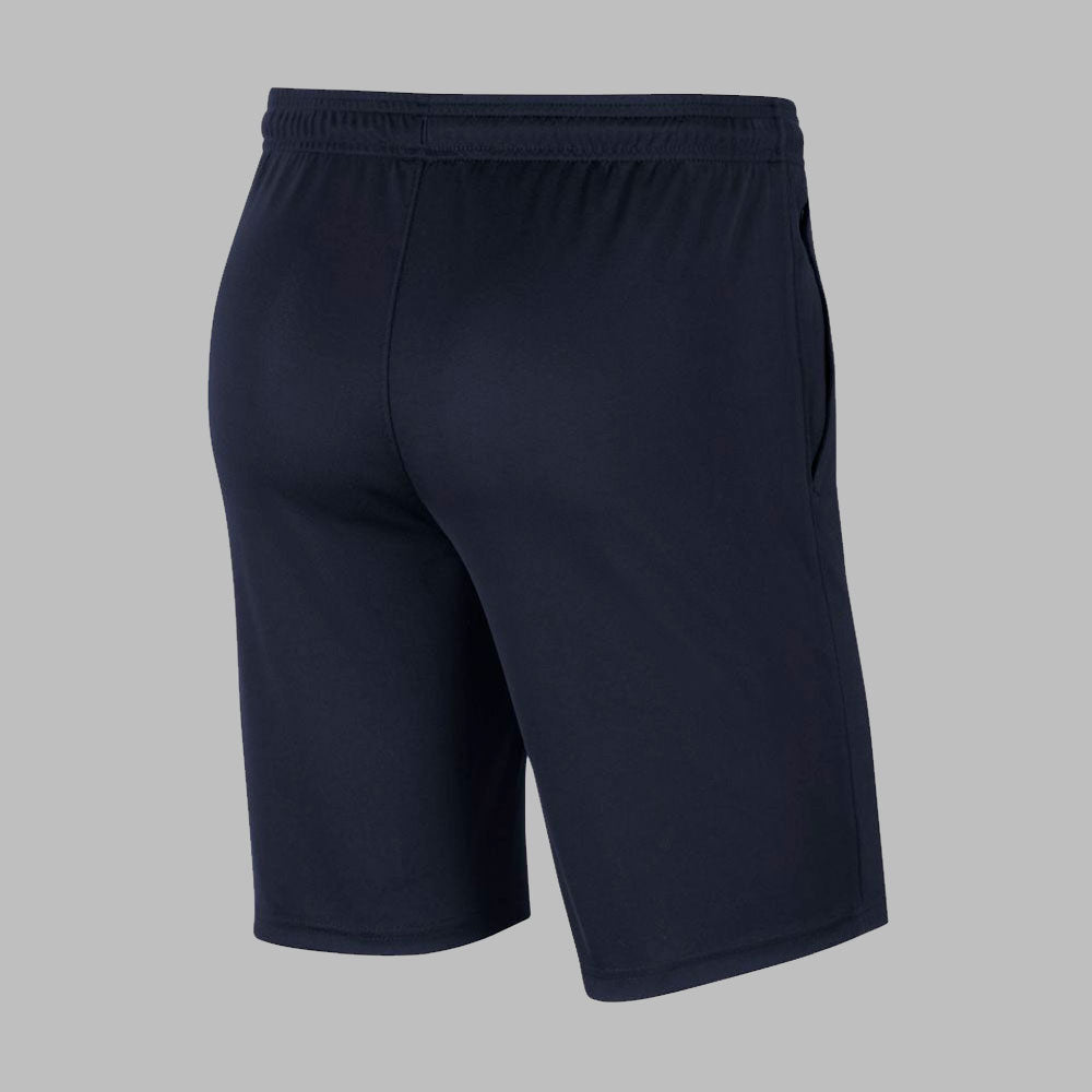 Pantaloneta Homrbe Nike de fútbol de tejido Knit
