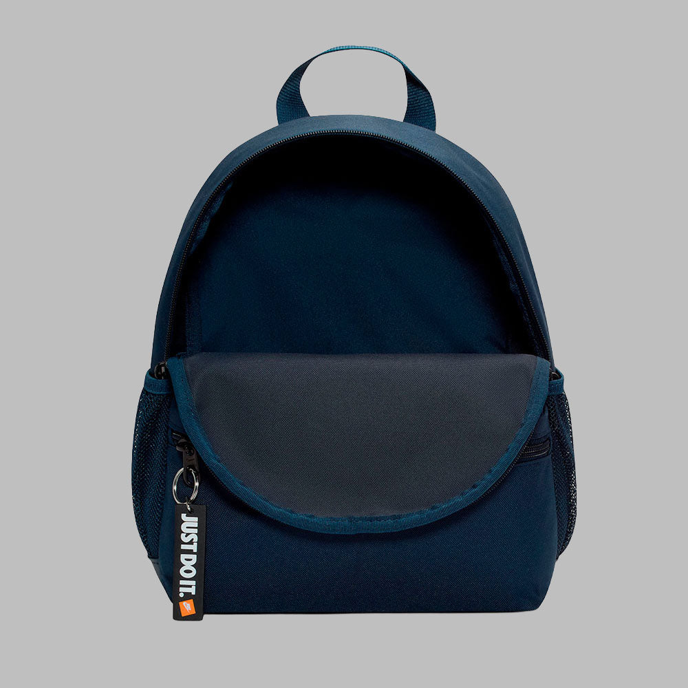 Morral Nike Kids Mini Chelsea 25/26 Just Do It - Azul