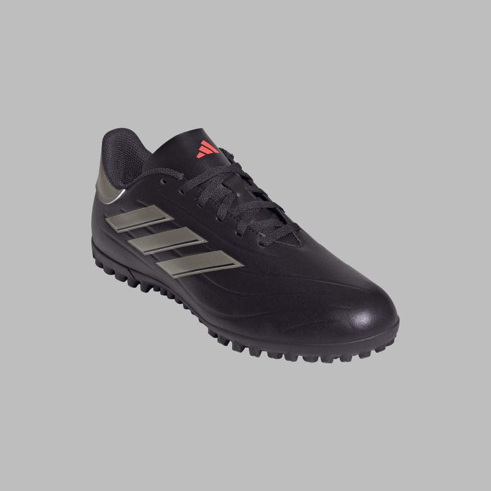 Torretin adidas Hombre Copa Pure 2 Club TF - Negro-Gris