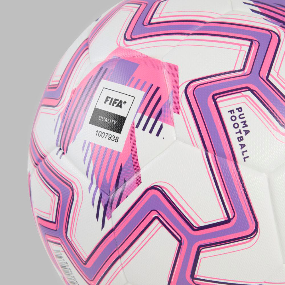 Balón Puma Unisex Orbita Match PL Brilliance FIFA® Quality