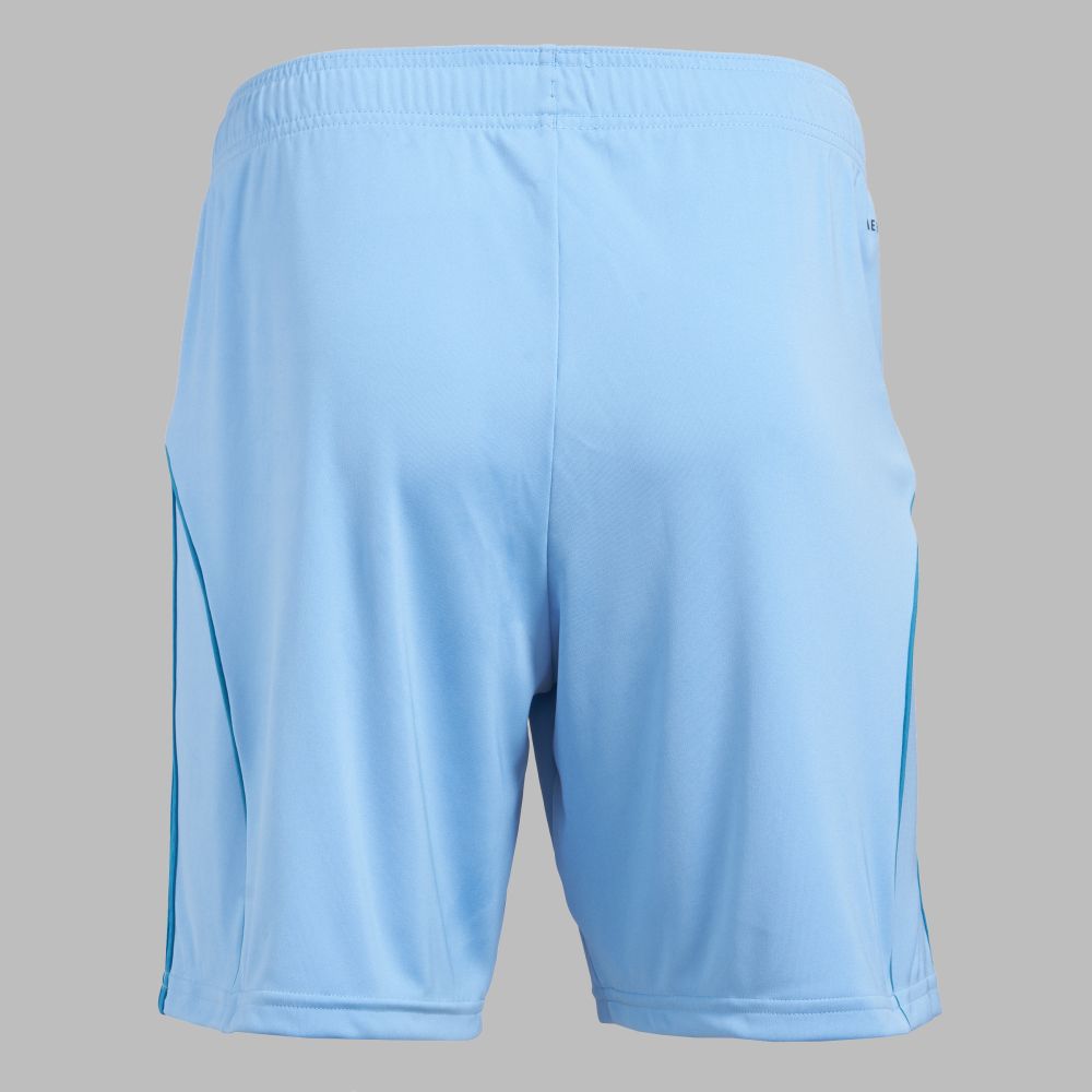 Pantaloneta adidas Hombre Millonarios - Azul