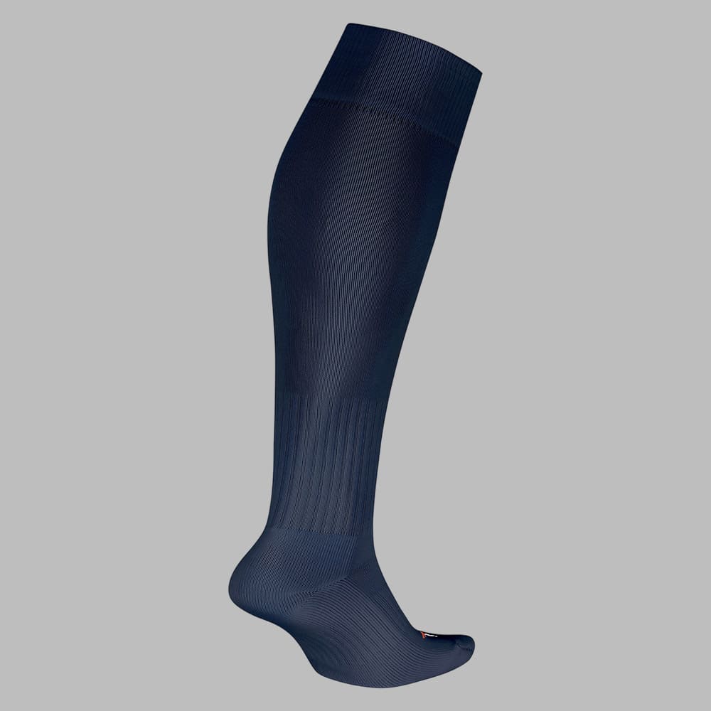 Medias Nike Hombre Academy OTC - Negro