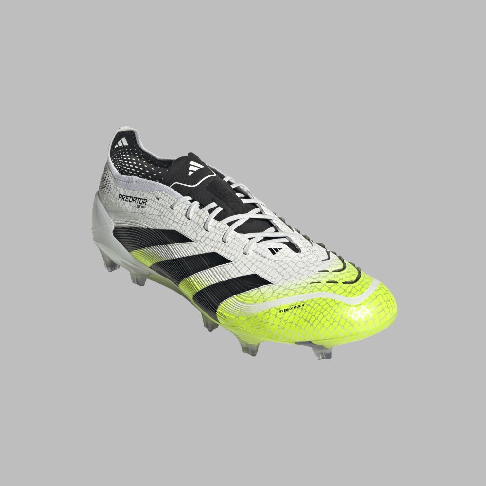 Guayos adidas Hombre Predator Elite FG