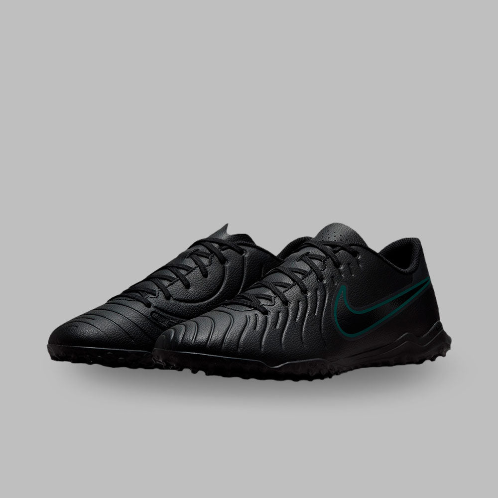 Torretin Nike Hombre Tiempo Legend 10 Club TF - Negro