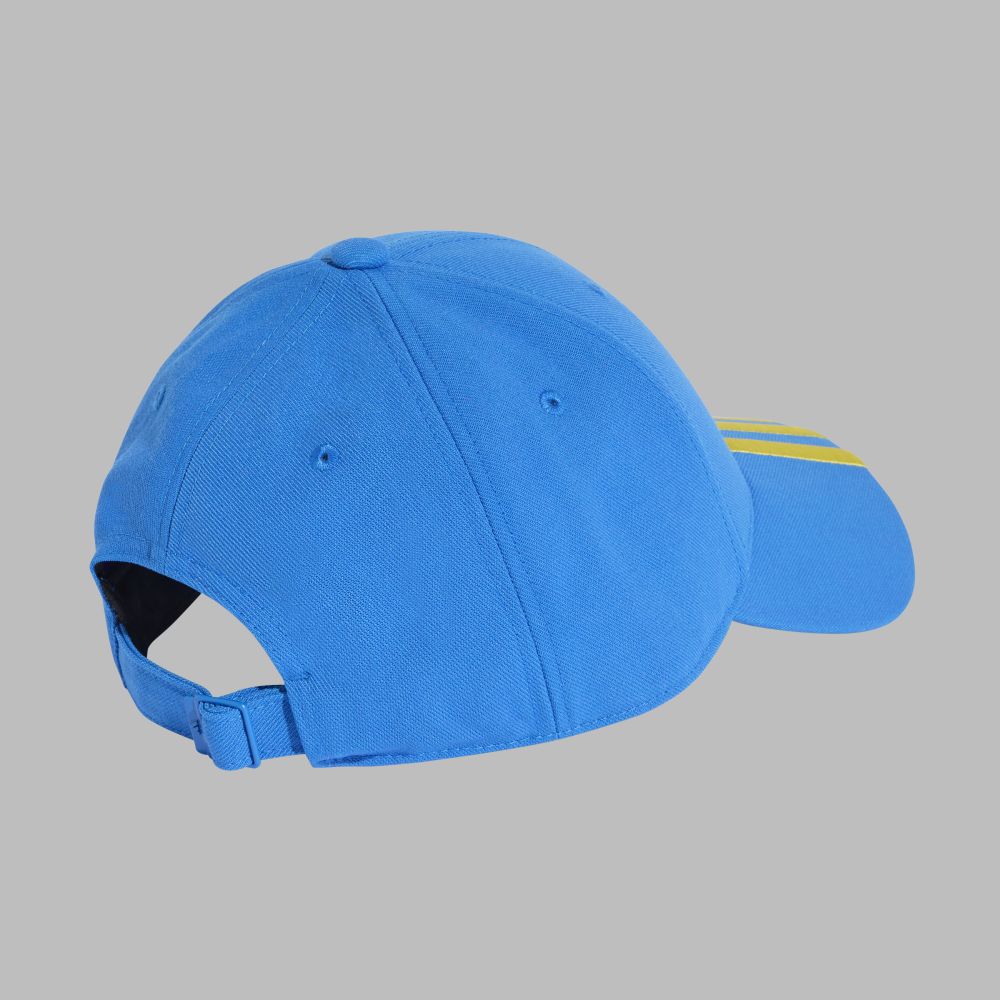 Gorra adidas Hombre de Fútbol Colombia - Azul